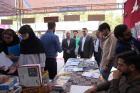 استقبال بی نظیر و ثبتنام دانشجویان نو ورود کارشناسی در دانشگاه صنعتی شیراز